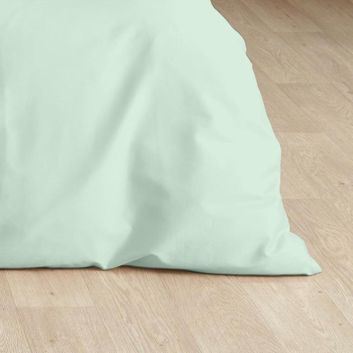 Produktbild Traumschlaf Uni (Bettwäsche Set, 160x210 cm + 65x100 cm)