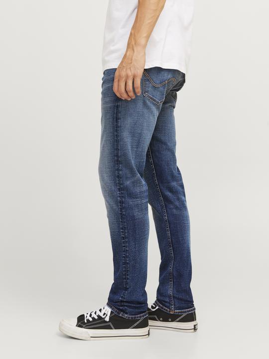 Produktbild Jack & Jones JJIERIK JJCOLE CB 125 Tapered fit jeans Tapered fit jeans (36)