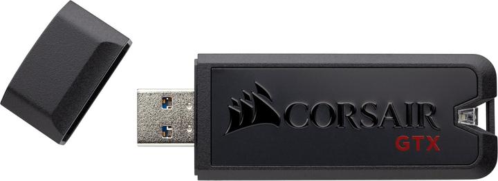 Corsair USB3 Flash Voyager GTX 1TB (1000 Go, USB 3.1)