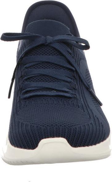 Actual product image Skechers Ladies shoes blue (39)