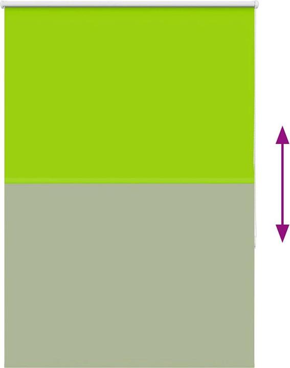 Actual product image VidaXL Marnin (100 x 150 cm)