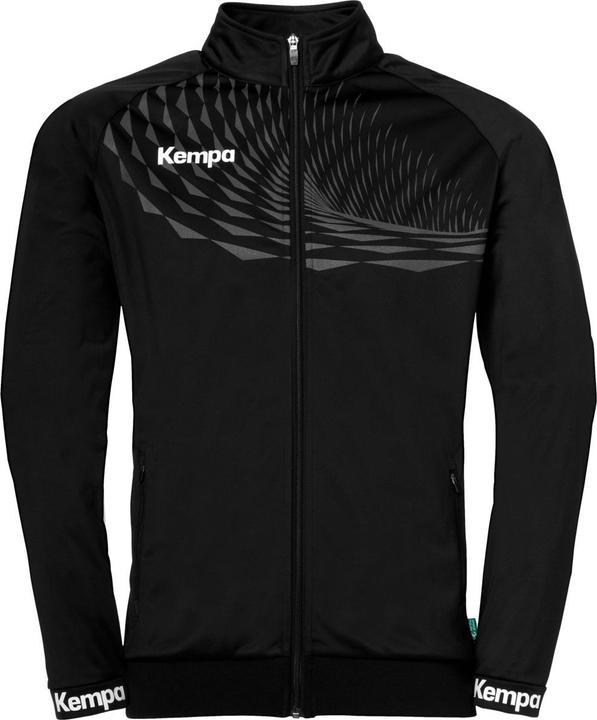 Kempa Wave 26 Poly Jacket (4XL)