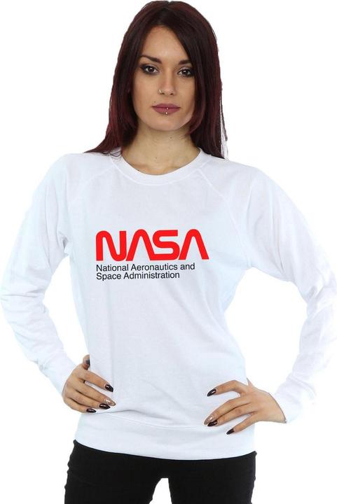 Produktbild Nasa Aeronautics And Space Sweatshirt (S)