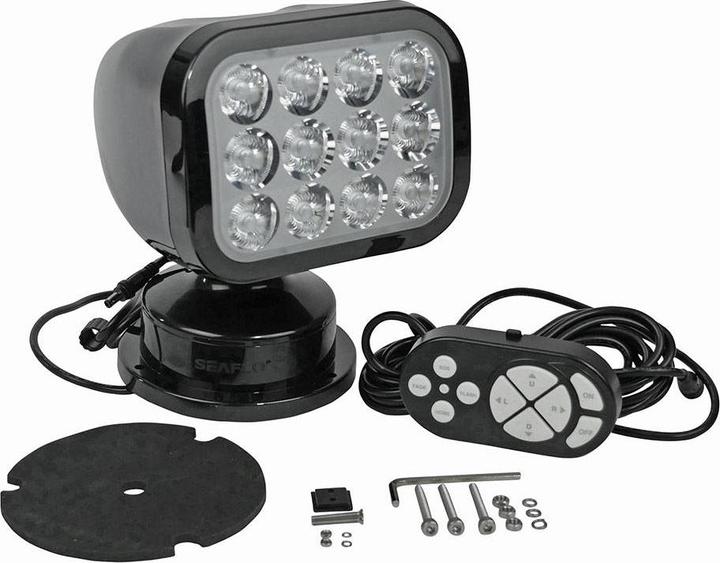 Produktbild Compass LED-Suchscheinwerfer 2700 Lumen