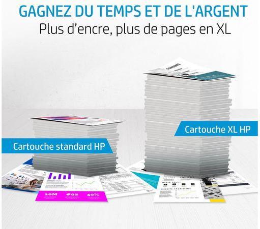 Actual product image HP 652 (FC)