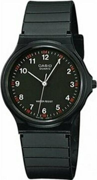 Actual product image Casio Mens Watch MQ-24-1B
