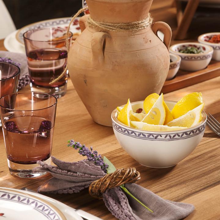 Actual product image Villeroy & Boch Artesano Provençal Lavender (14 cm, 0.60 l, 1 x)