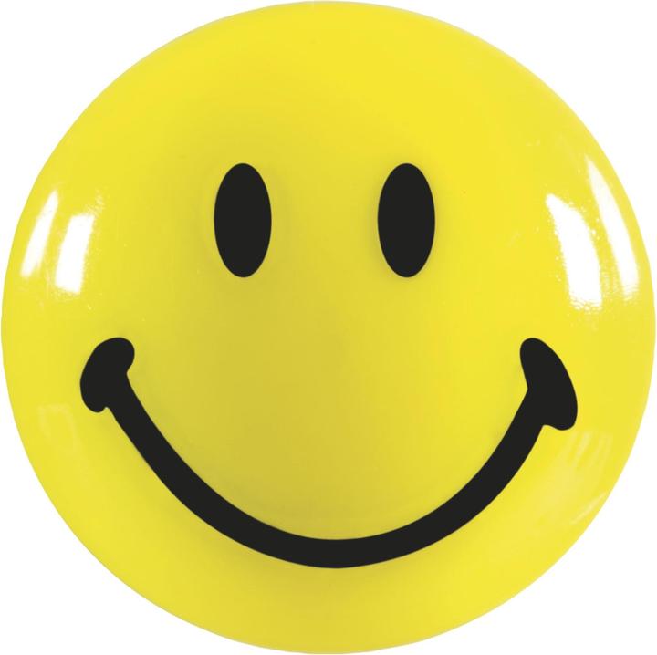 Magnetoplan Smiley (6 x)