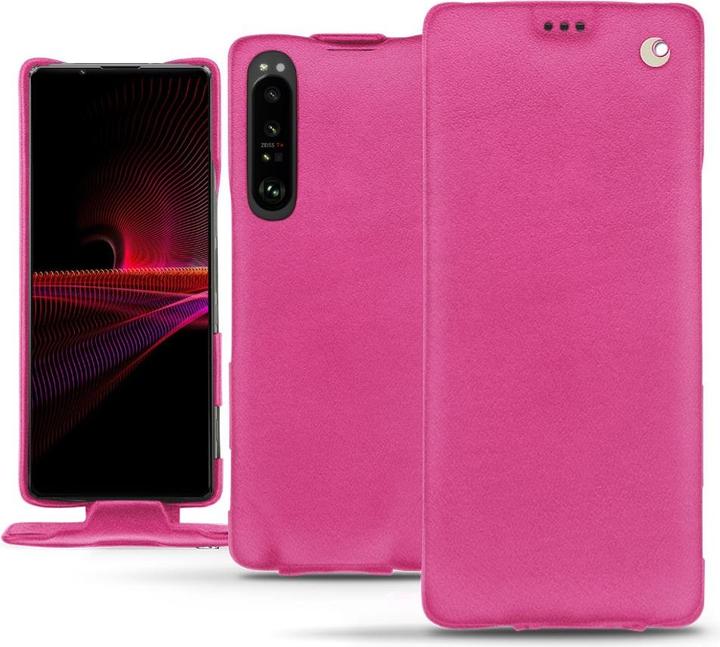 Rose BB ( Pantone #DB599F )