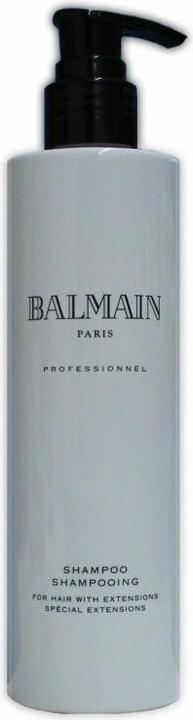 Balmain Professional Aftercare Shampoo 250 ml (250 ml, Flüssiges Shampoo)
