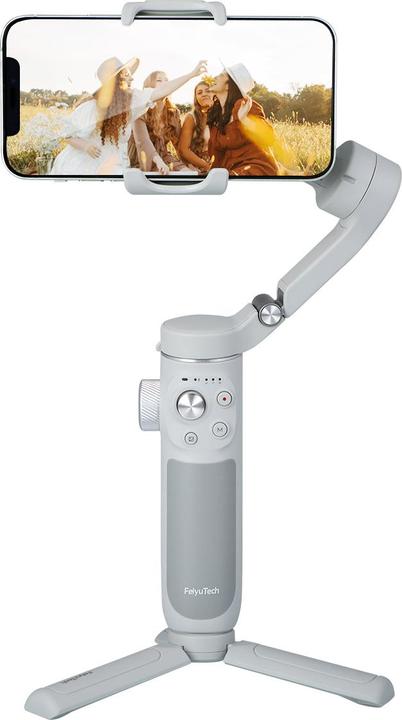 Produktbild FeiYu Tech Vimble 4SE, 3-Achsen Handheld Gimbal für Smartphone (Smartphone)