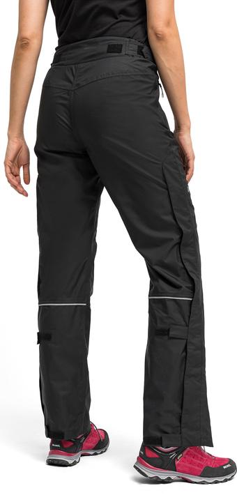 Actual product image Maier Sports Raindrop pants (38)