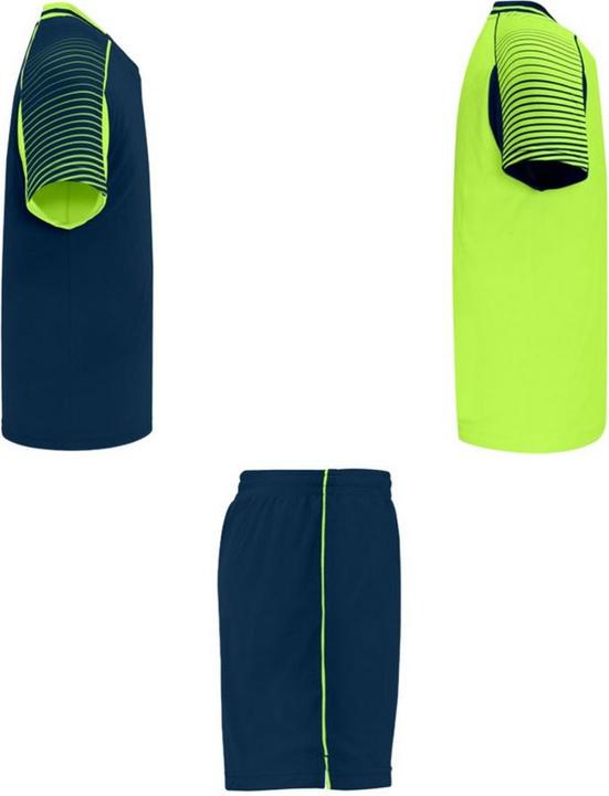 Actual product image Alpinia Unisex Adult Juve Sports Sports Set (M)
