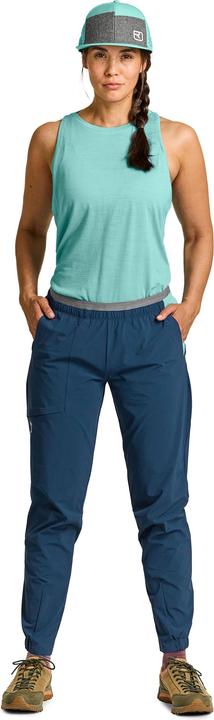 Image du produit Ortovox Pantalon Piz Selva pour femme (XL)
