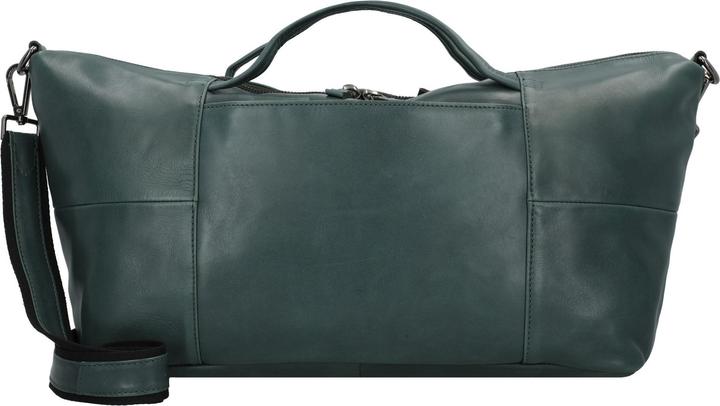 Harolds Caugio Weekender Reisetasche Leder 43 cm (11 l)
