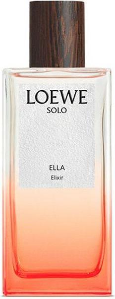 Immagine prodotto Loewe Solo Ella Elixir Edp Spray 50ml (Eau de parfum, 50 ml)