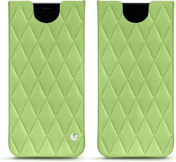 Produktbild Noreve Lederschutzhülle (Samsung Galaxy S8+)