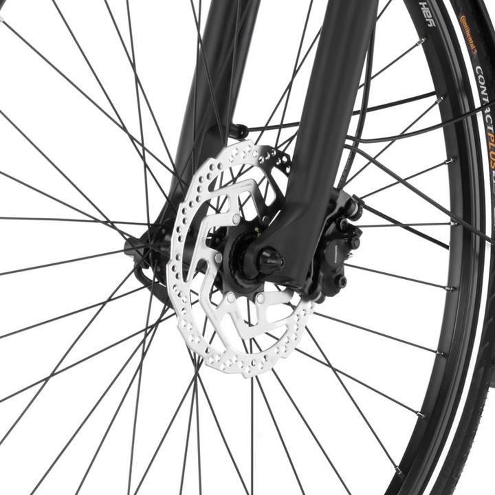 Image du produit Fischer VIATOR 6.0i 49 cm Femme (49 cm)