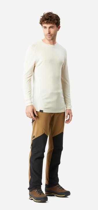 Immagine prodotto Simond Pantaloni da trekking da uomo idrorepellenti e antivento - MT900 grigio (33)