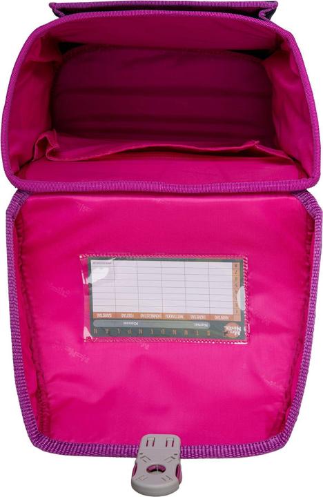 Produktbild Mc Neill Tenero Schulranzen-Set 5-teilig (18 l)