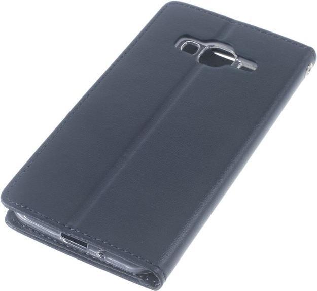 Image du produit Goospery Série Bravo Diary (Samsung Galaxy J3 (2016))