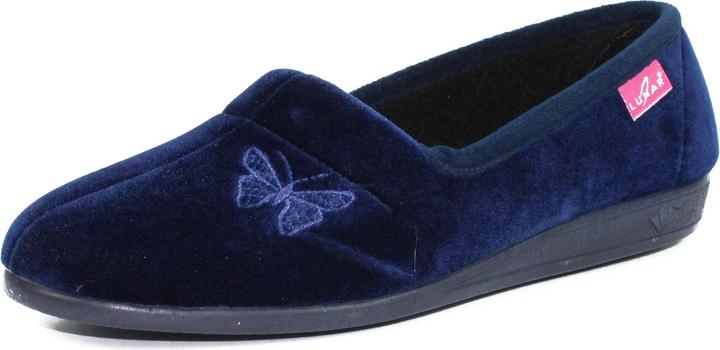 Blu marino