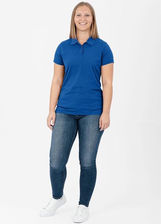 Actual product image JAKO Polo Doubletex (5XL)