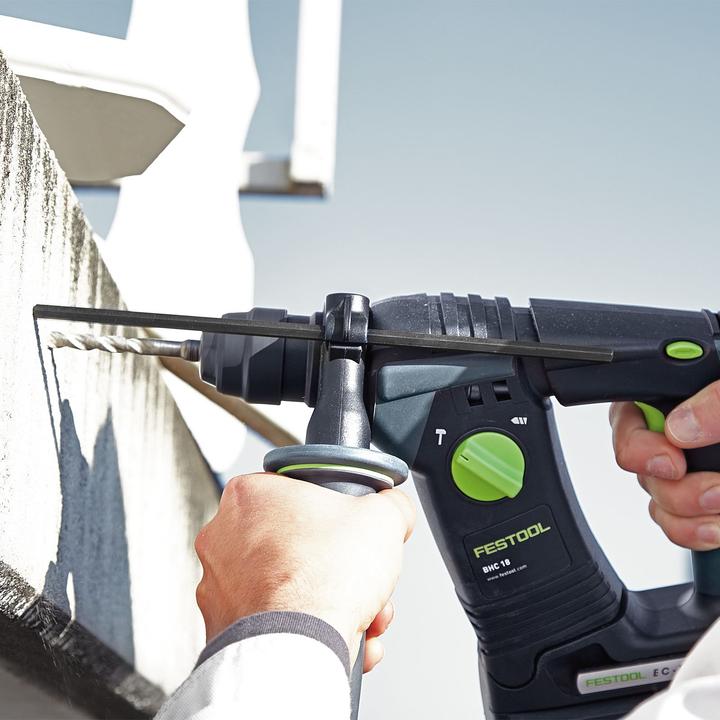 Produktbild Festool BHC 18-Basic (Akkubetrieb)