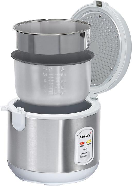 Produktbild Steba Rk 2