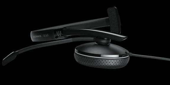 Produktbild EPOS I Sennheiser Adapt 135 Ii (Kabelgebunden)