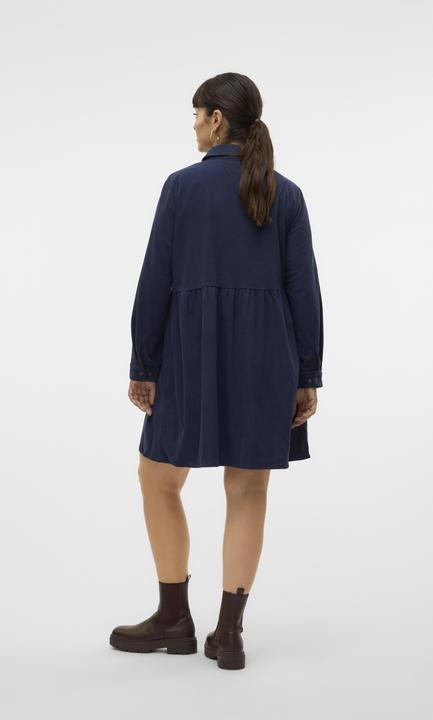 Image du produit Vero Moda VMCVILJA Robe courte Robe (52)