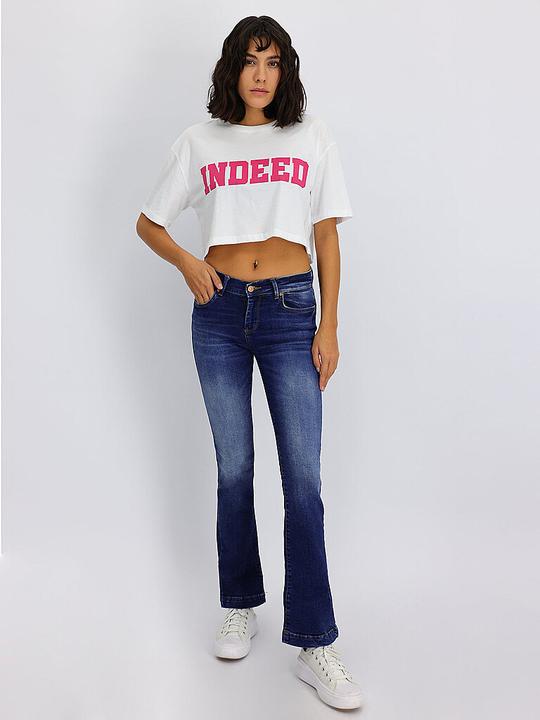 Actual product image Ltb Jeans Flared fit FALLON (W32/L32)