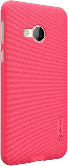 Actual product image Nillkin Super Frosted Shield Series (HTC U Play)