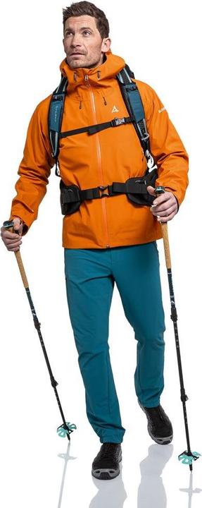 Image du produit Schöffel Veste Cascata (54, XL)