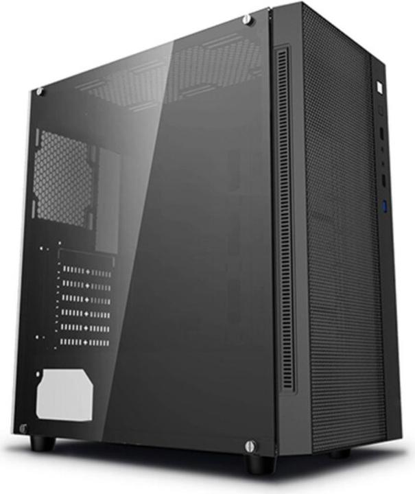 Image du produit Deepcool Matrexx 55 Maille (mATX, Mini-ITX, E-ATX, ATX)