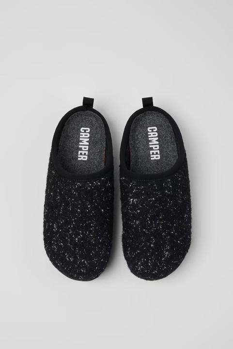 Actual product image Camper wabi slippers (38)