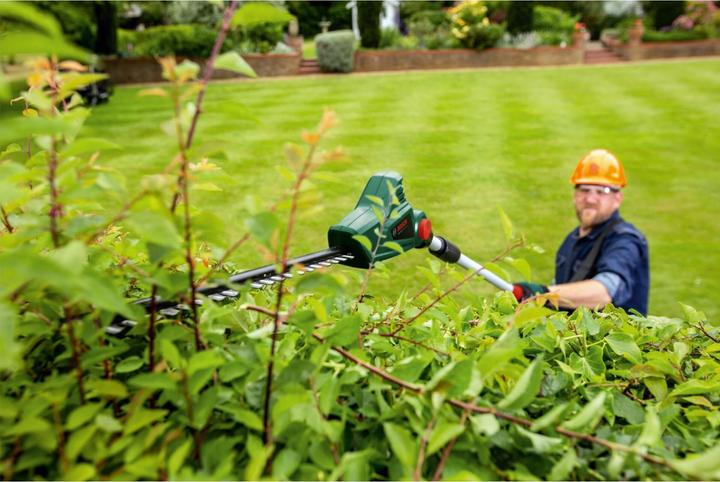 Actual product image Bosch Home & Garden Universal Hedge Poles (Cordless hedgecutters)