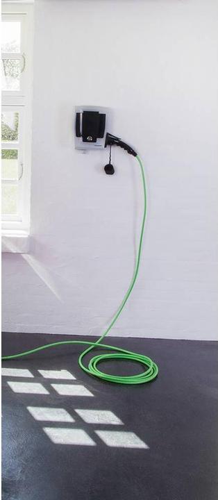 Immagine prodotto Blaupunkt Cavo di ricarica (Tipo 2, 7.40 kW, 32 A, 8 m)