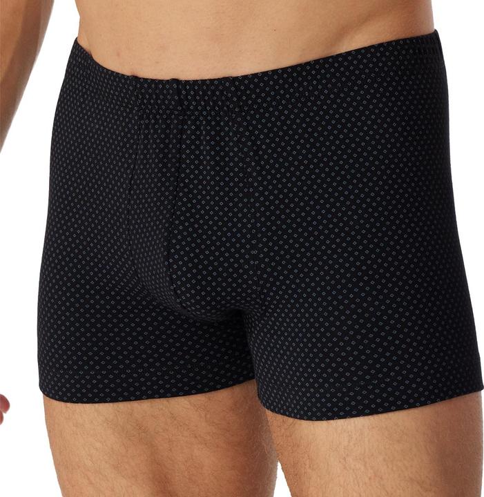 Image du produit Schiesser Lot de 3 shorts / pantalons Cotton Casual Organic Cotton Retro (S, Lot de 3)