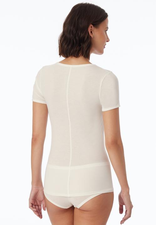 Actual product image Schiesser Vest Casual Stretch (S)