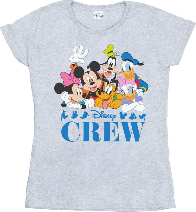 Disney Mickey Mouse Friends TShirt (L)