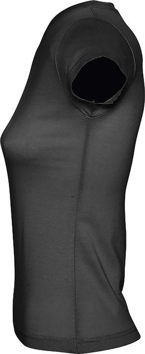 Image du produit Sols Moon TShirt manches courtes encolure en V (XXL)