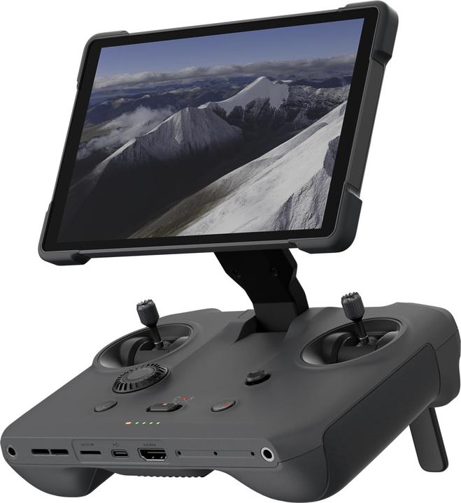 Produktbild DJI RC Pro 2 (Drohnen Fernsteuerung, Dji Mavic 4 Pro, DJI Mini 4 Pro, DJI Air 3, DJI Air 3s)