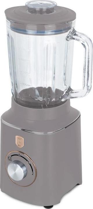 Actual product image BerlingerHaus Taupe Collection (1000 W)