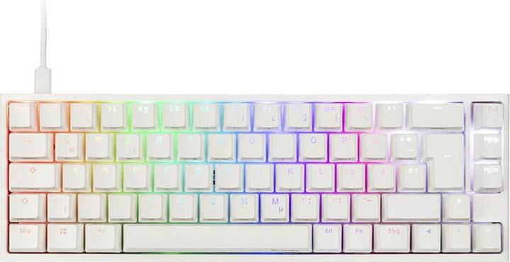 Actual product image Ducky One 2 SF (DE, Cable)
