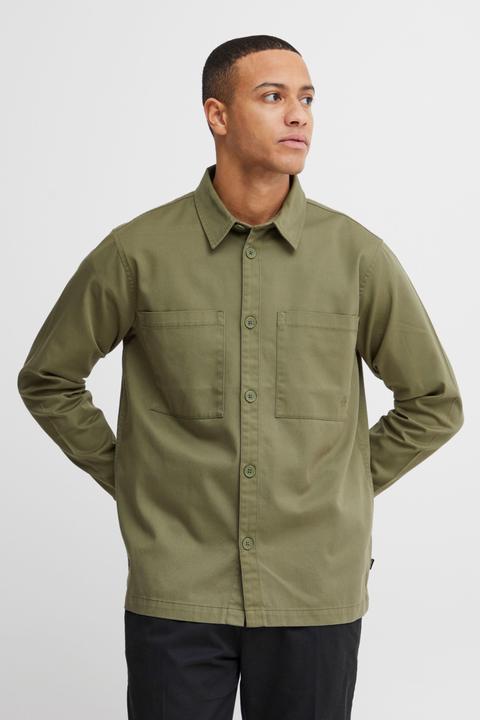 Produktbild 11 Project PRSimon Overshirt - 21301008-ME (3XL)