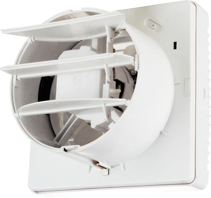 Actual product image Vents VVR 212