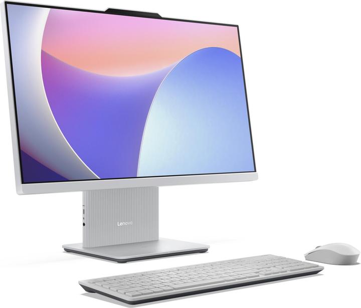 Actual product image Lenovo IdeaCentre AIO 24ARR9 R3-7335U 16GB/512GB SSD 23,8" FHD Win 11 (16 GB, 64 GB)
