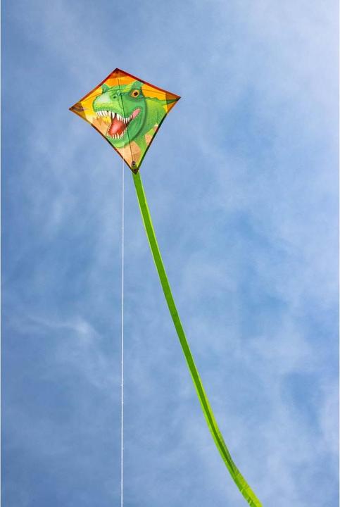 Image du produit Invento Cerf-volant Mini Eddy T-Rex