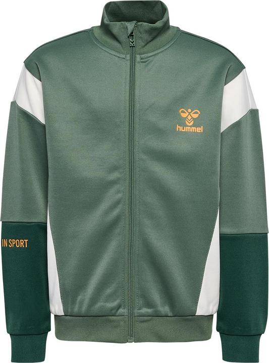 Immagine prodotto hummel hmlJASON GIACCA CON ZIP (122)